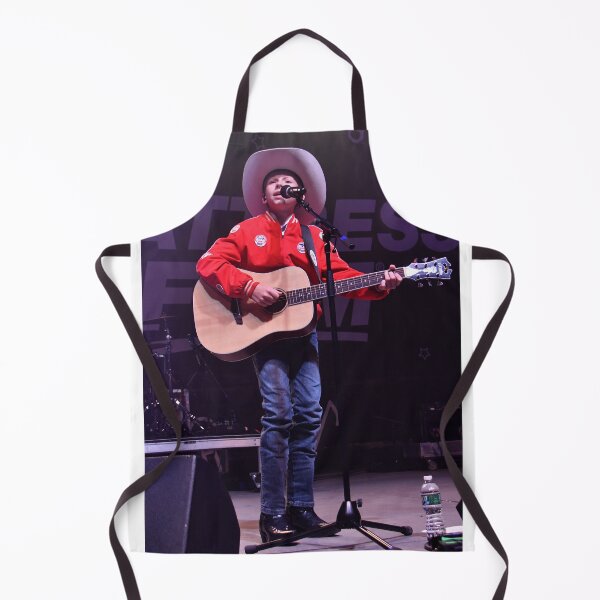 Item preview, Mason Ramsey - Photograph designed and sold by ConcertImages.