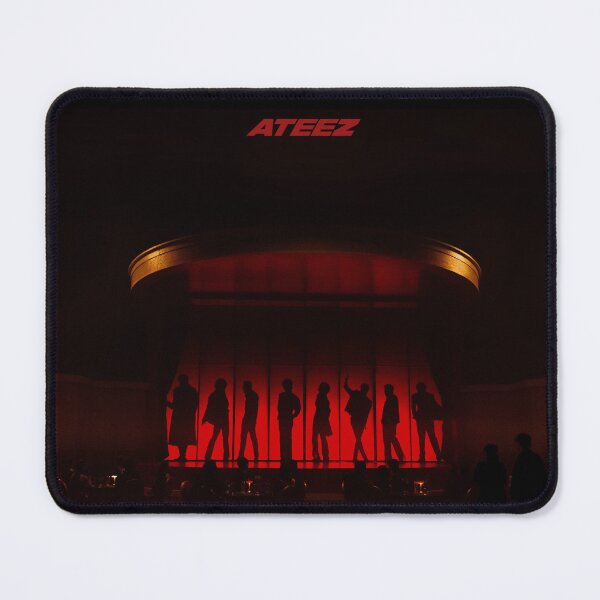 Item preview, ATEEZ KPOP designed and sold by jaofnn.