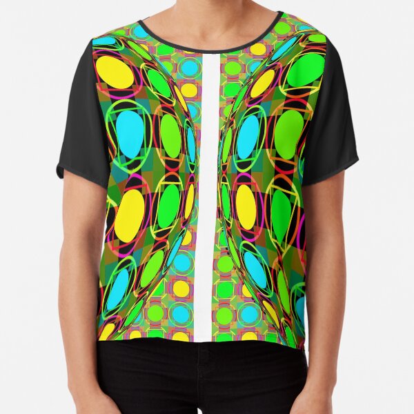 Chiffon Top