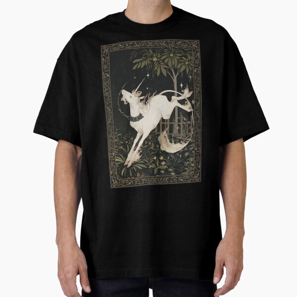 Item preview, unicorn out of captivity designed and sold by 2ghosts-art.