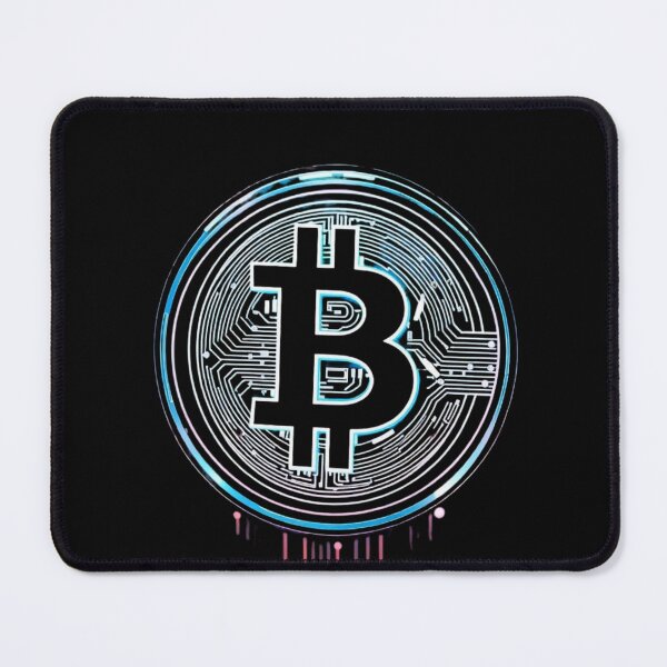 Item preview, Bitcoin Logo – Bold Cryptocurrency Design for Digital Currency Enthusiasts designed and sold by BestDetailer.