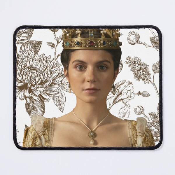 Item preview, Queen Jane Grey - My Lady Jane designed and sold by RomComGal.