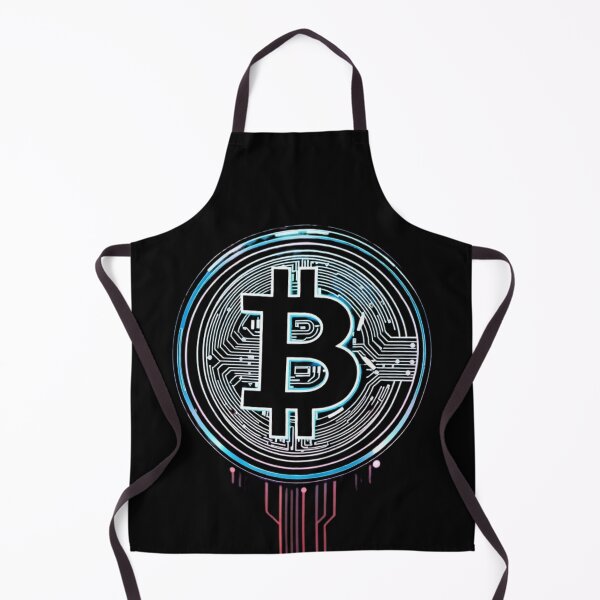 Item preview, Bitcoin Logo – Bold Cryptocurrency Design for Digital Currency Enthusiasts designed and sold by BestDetailer.