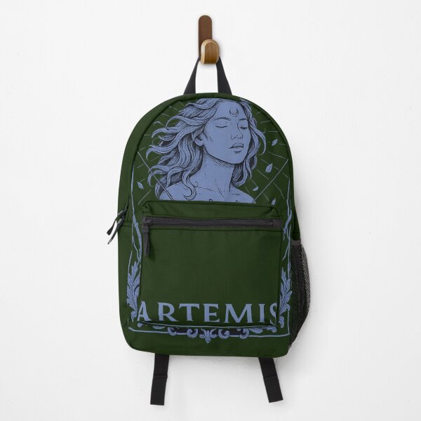 Item preview, Artemis - Artwork designed and sold by Vlek.