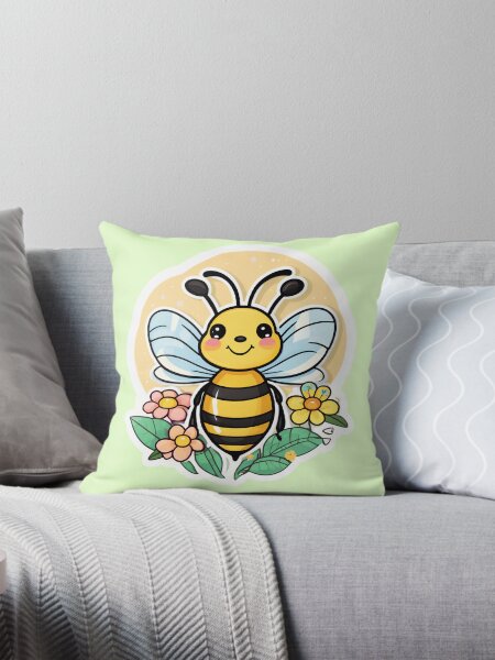 Item preview, Buzzing with Joy designed and sold by PresciousPrintz.