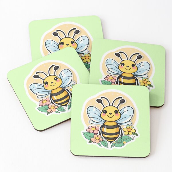 Item preview, Buzzing with Joy designed and sold by PresciousPrintz.
