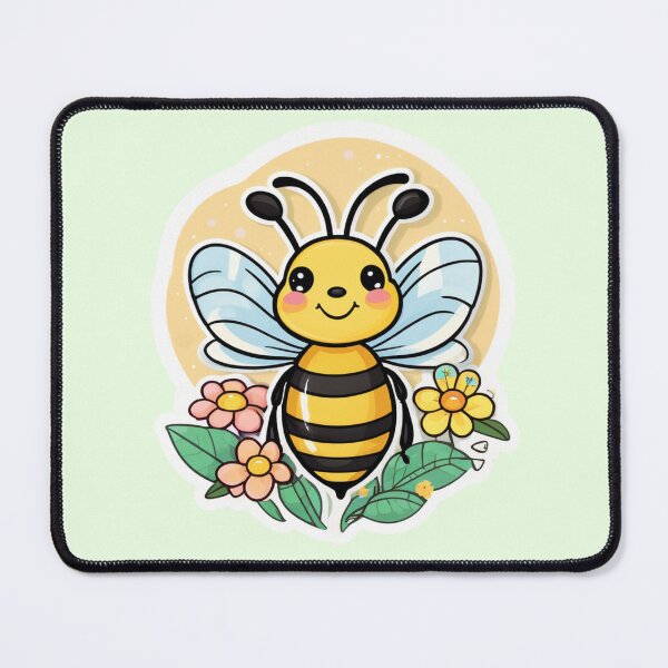 Item preview, Buzzing with Joy designed and sold by PresciousPrintz.