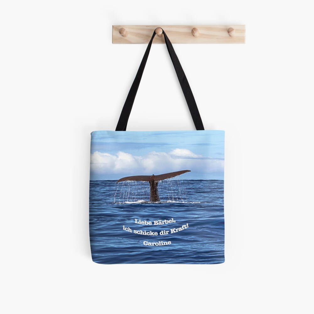 Artikel-Vorschau von Allover-Print Tote Bag, designt und verkauft von Igelchen.
