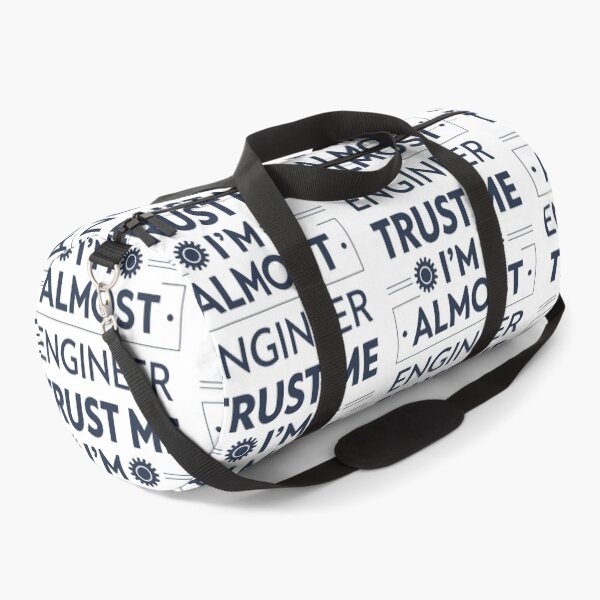 Item preview, Engineering Student Humor– Almost an Engineer designed and sold by ThatBBStore.
