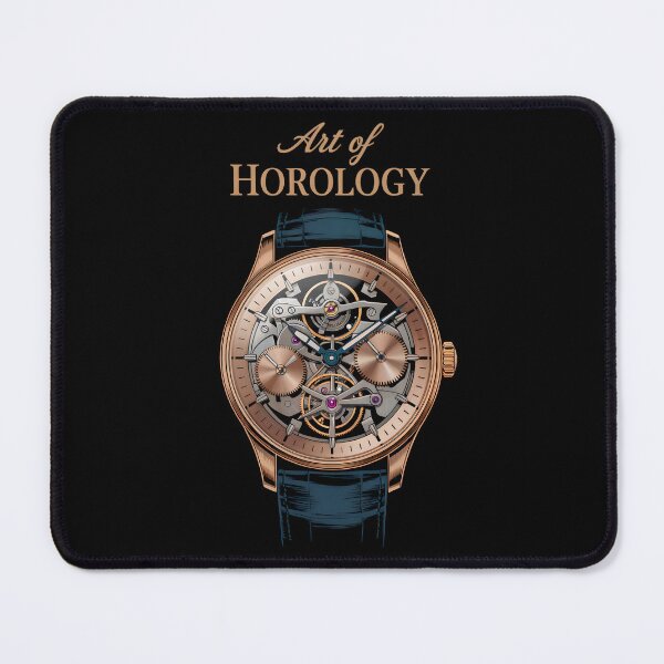 Item preview, The Art of Horology designed and sold by WatchesAndMore.