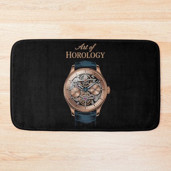 Item preview, The Art of Horology designed and sold by WatchesAndMore.