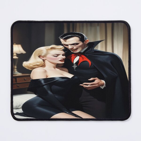 Item preview, 1950s AI Vampire 0410 designed and sold by Aqualung1971.