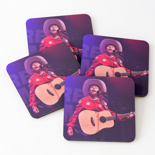 Item preview, Mason Ramsey - Photograph designed and sold by ConcertImages.