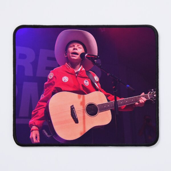 Item preview, Mason Ramsey - Photograph designed and sold by ConcertImages.