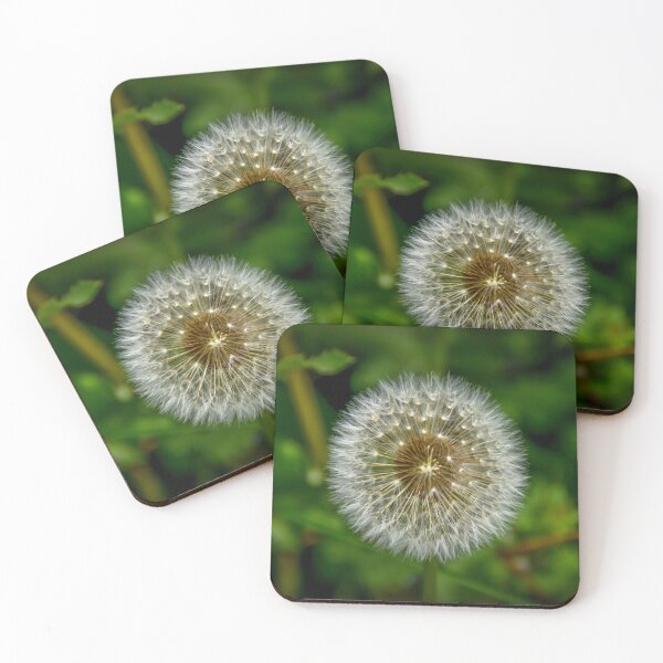 Item preview, Sparkling Dandelion designed and sold by Debra Martz.