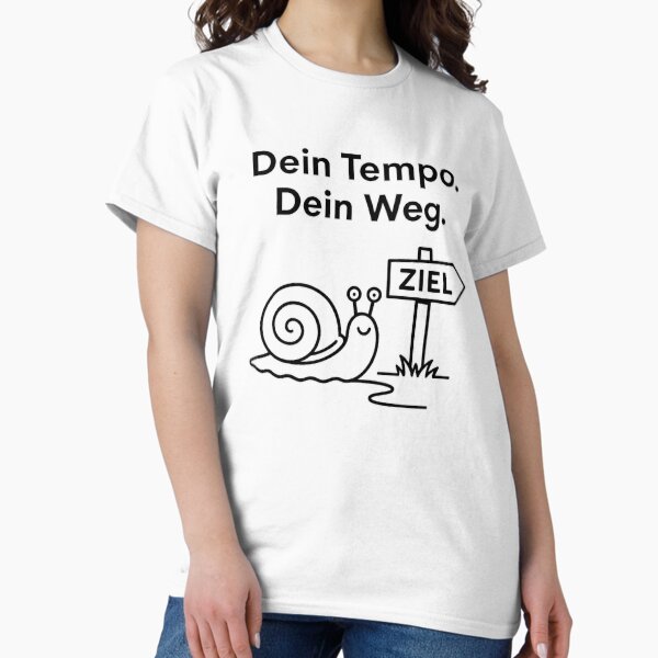 Item preview, Your pace. Your way. designed and sold by KaffeeUndChaos.