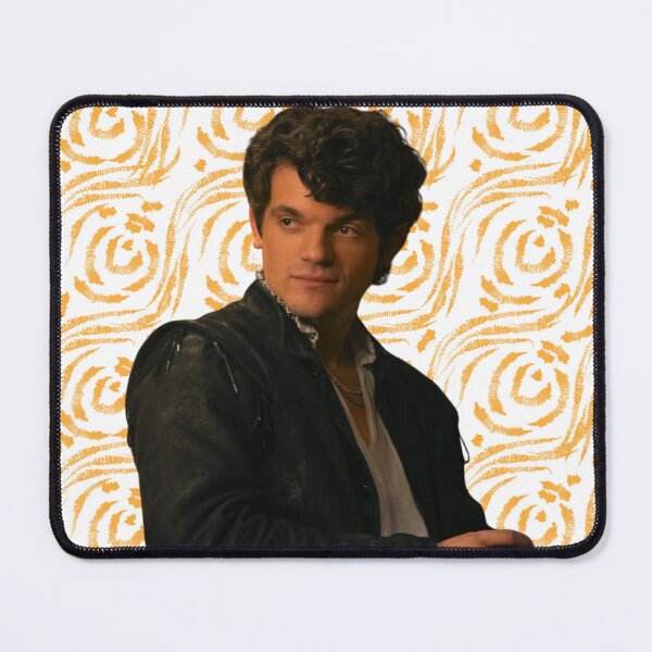 Item preview, Lord Guildford Dudley - My Lady Jane designed and sold by RomComGal.