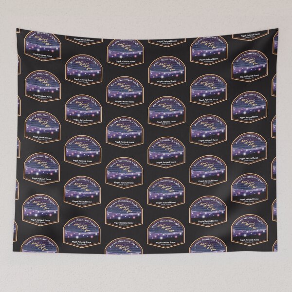 Item preview, Brown Mountain Lights designed and sold by Wild-Neptune.