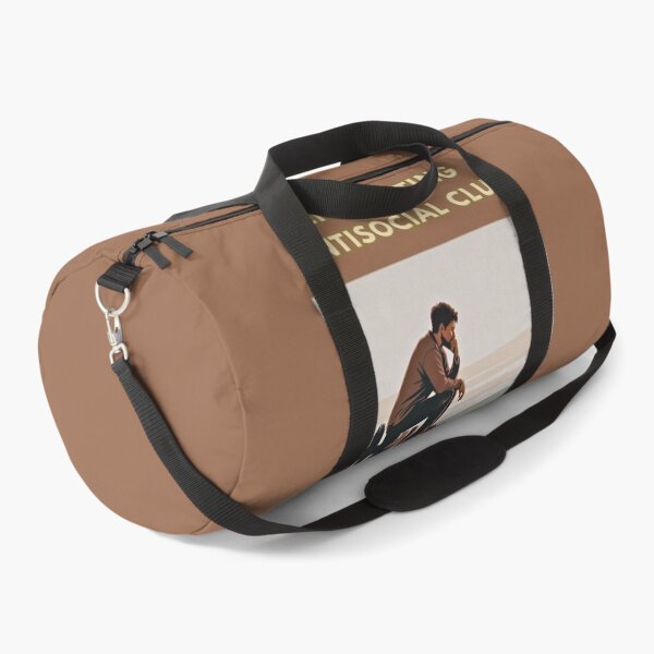 Item preview, Fence Sitting Antisocial Club designed and sold by TrendsLook.