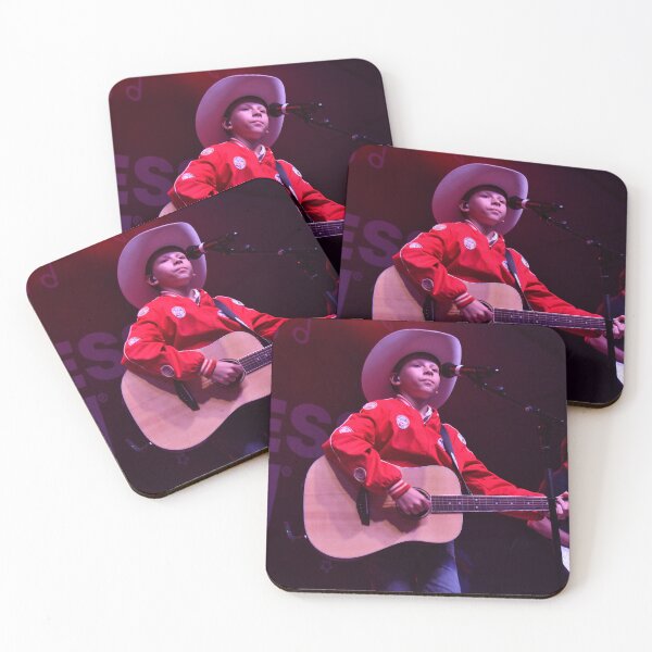 Item preview, Mason Ramsey - Photograph designed and sold by ConcertImages.