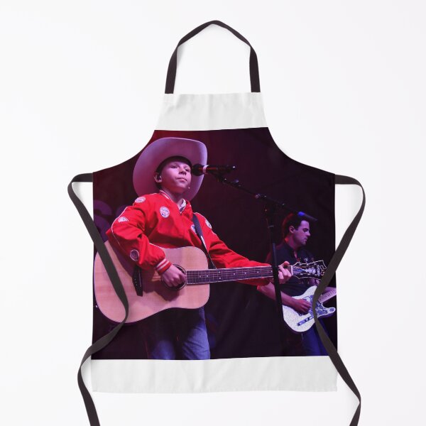 Item preview, Mason Ramsey - Photograph designed and sold by ConcertImages.