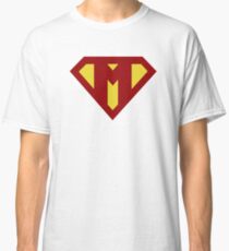 Super Mum Classic T-Shirt