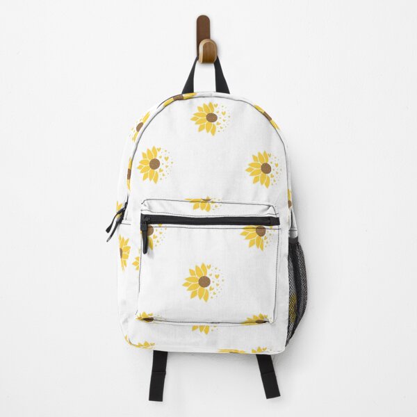 Aperçu de l'œuvre Tournesol désigne pour t-shirt créée et vendue par MeowLoka ⭐⭐⭐⭐.