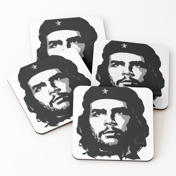 Item preview,  Che Guevara designed and sold by ezgiworkshop.