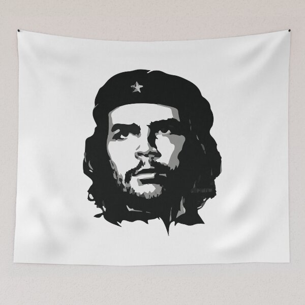 Item preview,  Che Guevara designed and sold by ezgiworkshop.