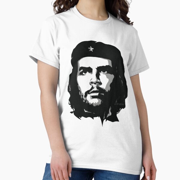 Item preview,  Che Guevara designed and sold by ezgiworkshop.