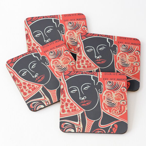 Item preview, Rhythms of Identity designed and sold by djovan.