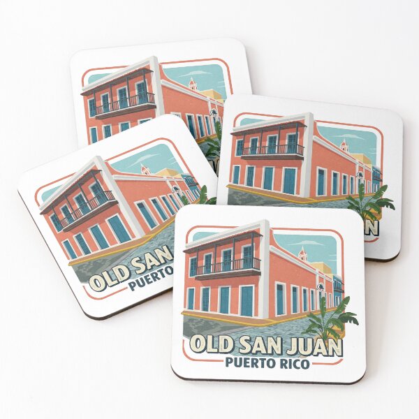 Item preview, Puerto Rico designed and sold by Colón Graphix’s.