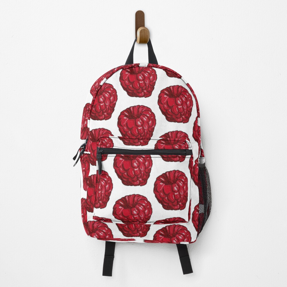 Item preview, Backpack designed and sold by j-eka.