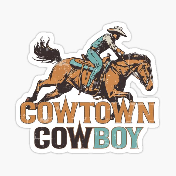 Item preview, Cowtown boy designed and sold by sumonmia4442.