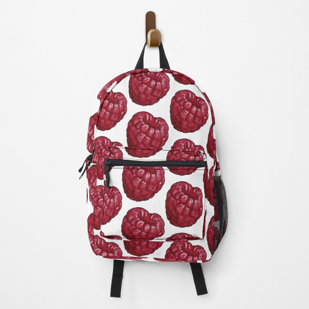 Item preview, Backpack designed and sold by j-eka.