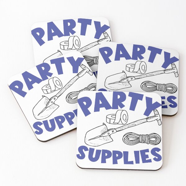 Item preview, funny party vibe shirt, murder mystery weekend fun tee merch apparel designed and sold by SellingStuff91.