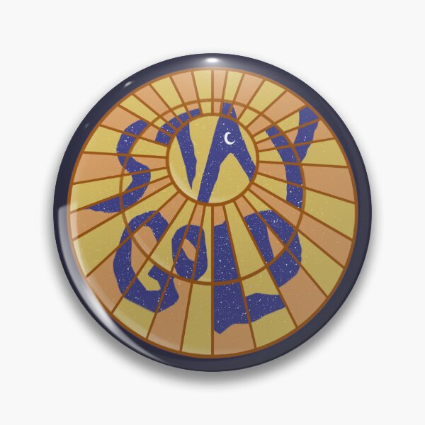 Item preview, Stay Gold designed and sold by maddiemca.
