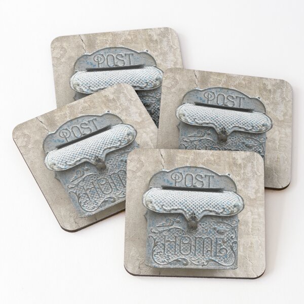 Item preview, Post home letterbox  designed and sold by Ponted.