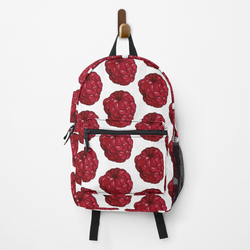 Item preview, Backpack designed and sold by j-eka.