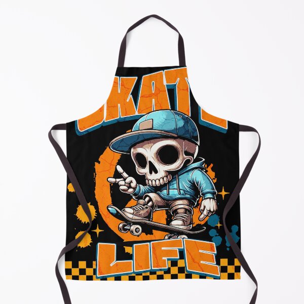 Item preview, Skate Life designed and sold by DaygoStyleCo.