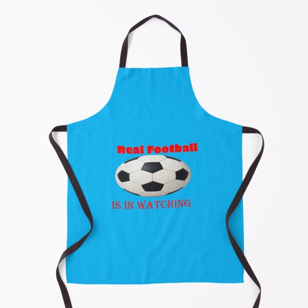 Item preview, Football Lives in Watching designed and sold by annenambiro.