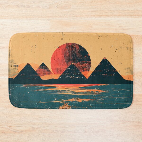 Item preview, An Esoteric View designed and sold by PyramidSchmear.