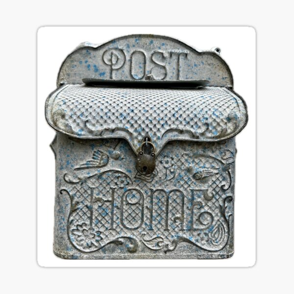 Item preview, Post home  designed and sold by ponted.