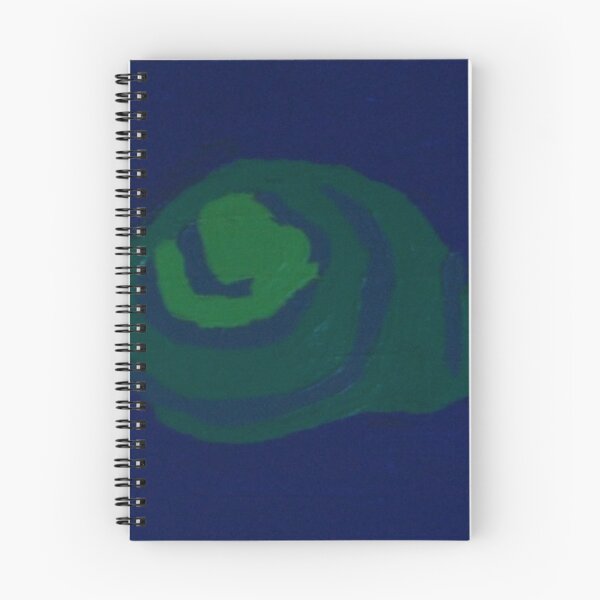 Item preview, A Shell from the Deep designed and sold by artistDanJ.