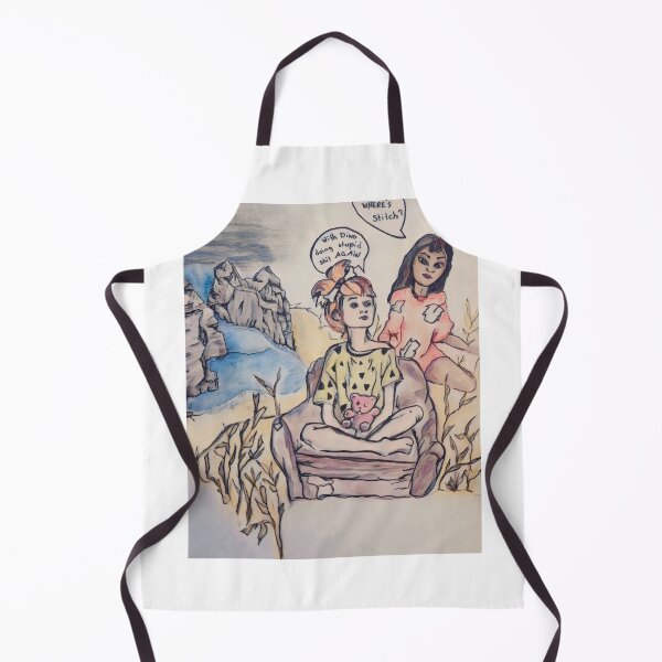 Artikelvorschau, Pebbles mit Lilo zusammen entworfen und verkauft von V-rony.