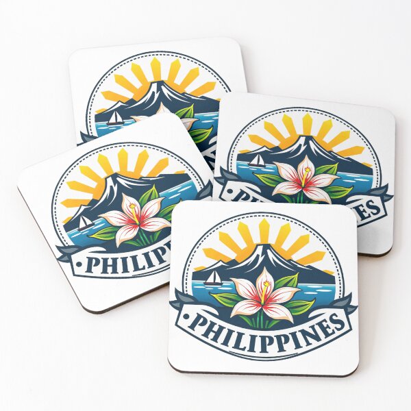 Item preview, Philippine map art work designed and sold by nhk999.