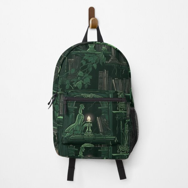 Item preview, Snake House Library designed and sold by Disney1955Fan.
