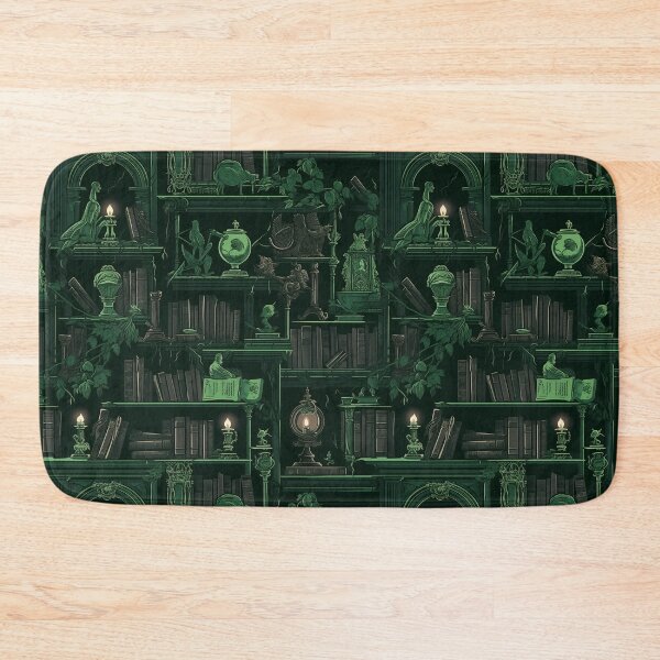 Item preview, Snake House Library  designed and sold by Disney1955Fan.