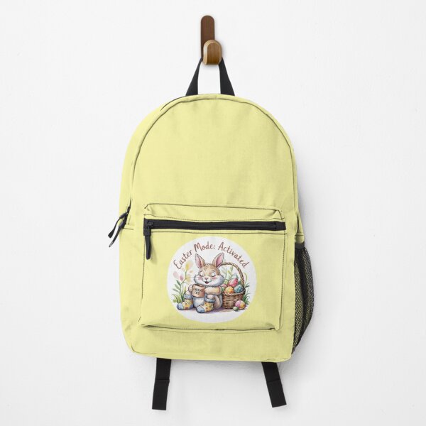 Item preview, Easter Humor- Easter Mode : Activated designed and sold by ketkacreations.
