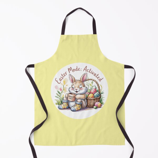 Item preview, Easter Humor- Easter Mode : Activated designed and sold by ketkacreations.